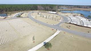 Jacksonville National Cemetery