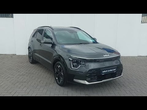 Kia Niro Niro EV K3 - Image 2