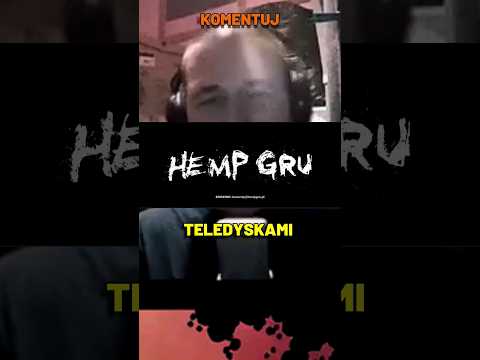 💥💯AFROJAX💫HEMP GRU, FIRMA/cz.1🚯🫢⛔️