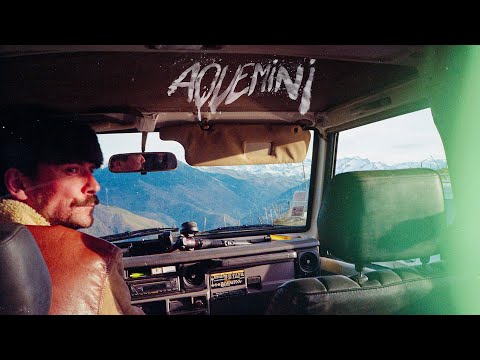 Video thumbnail for Aquemini