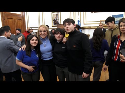 Portada video