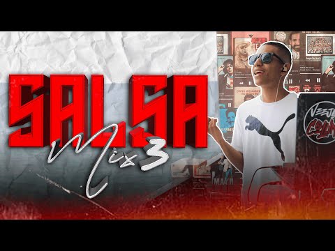 #SALSA #SENSUAL #MIX 3 (Eddie Santiago, Tony Vega, Jerry Rivera, Gilberto Santa Rosa) @VjCollins