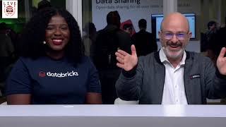 Live from the Lakehouse: industry outlook from Simon Whiteley & AI policy from Matteo Quattrocchi