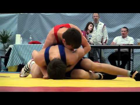 BM 2012 A-Jugend (Gr./Rö.) - 58kg [372]
