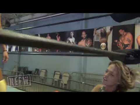 Gabi Castrovinci vs Alexxis Nevaeh