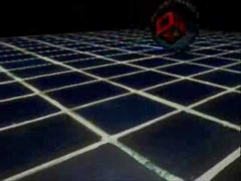 Cinema 4D Compilation