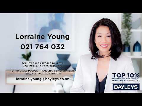 22 Rahiri Road | Mount Eden