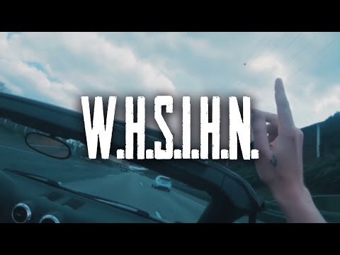 Deetox Vengeance - W.H.S.I.H.N. (Club Mix / Official Video)