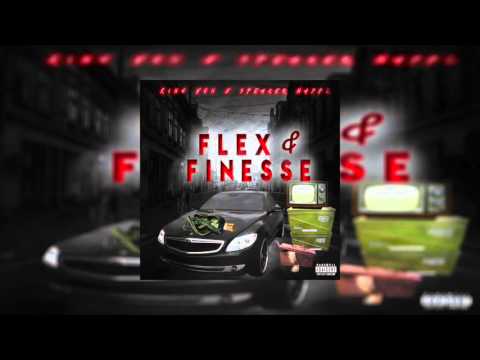King Von • Flex & Finesse [RIP Speaker Knockerz]