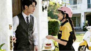 20 歲女大學生兼職跑腿，竟意外懷上閨蜜小叔的孩子！薄家詛咒加身，能否揭開雙向救贖？《他似神明降落》全集