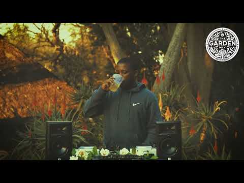 The Garden Mix #12 || AmaPiano Mix || Mixed By: Spin Worx