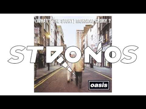 Wonderwall (Pompeii) [Stronos Mashup]