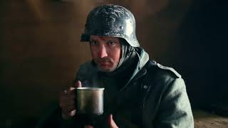 Гость - короткометражный фильм