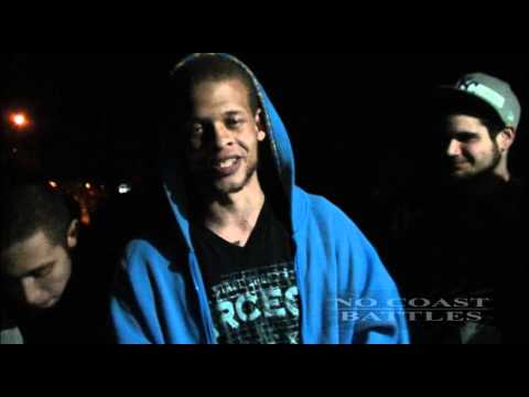 Newcomer 'Cartoonz' spazzes on Paranormal Ezac