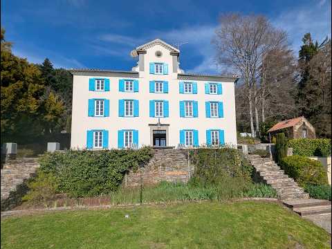 Propriété à vendre à Mas-Cabardès, Aude - 495 000 € - photo n°3