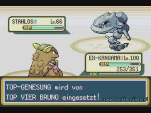 Kangama VS PKMN Liga (BG)