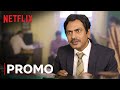 Nawazuddin Siddiqui's Wisdom Will Astonish You | Serious Men | Netflix India