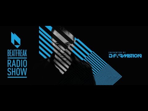 Beatfreak Radio Show 138 (Guest Mix Rivellino) 07.01.2020