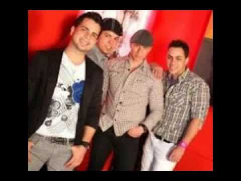 Pobre corazón.Los nuevos sabrosos