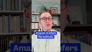 Thumbnail for Amazon's #AI tool guessed WHAT about its customers? #technology  #aiinsider