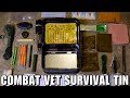 Survival Kit PSK Survival Kit