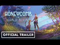 Honeycomb: The World Beyond - Official Story Trailer