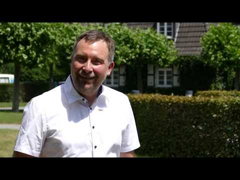 Essener Wünsche: Michael Manderscheid - Ratskandidat für die Margarethenhöhe