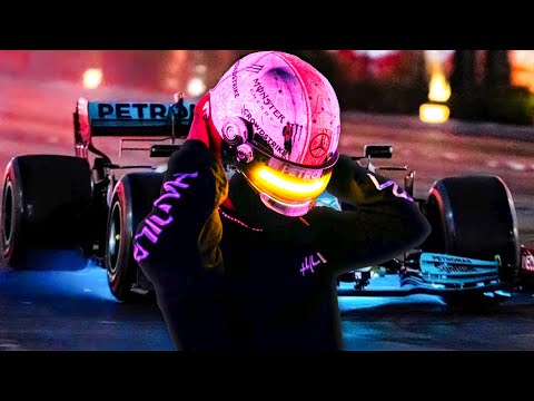 Le Pilote Surdoué qui a Bouleversé la Formule 1.