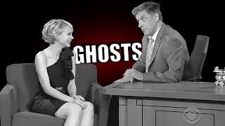 Ghosts W/ Craig Ferguson