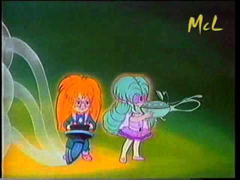 Los Moondreamers-  Español Latino