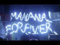 BONAPARTE - MAÑANA FOREVER (Music Video ...