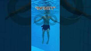 MOST TUTORIAL HOW TO SWIM IN 30 SECONDS