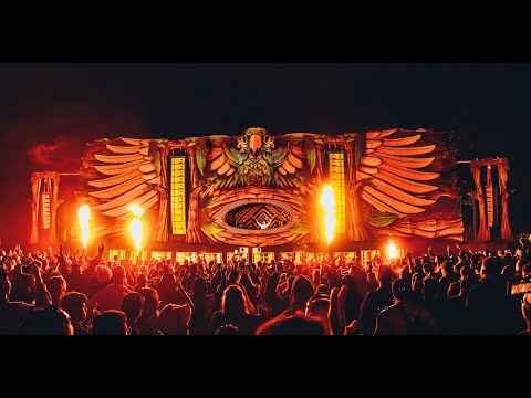 Synthatic l Yanomami 2025 l Full Video