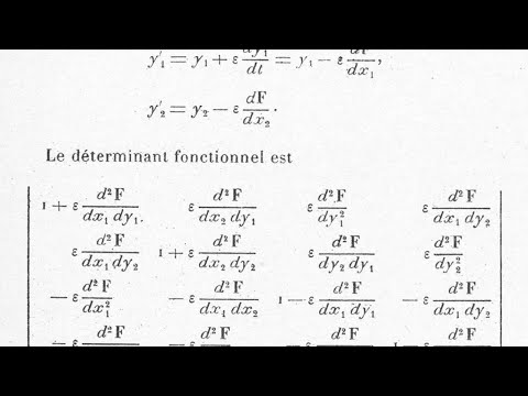 Hermite et les mystères de l'exponentielle | Un texte, un mathématicien