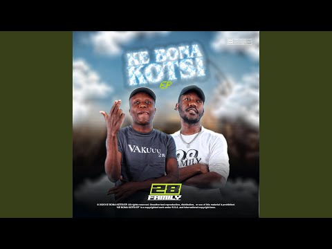 Bophelo Ke Ntwa 45Hit