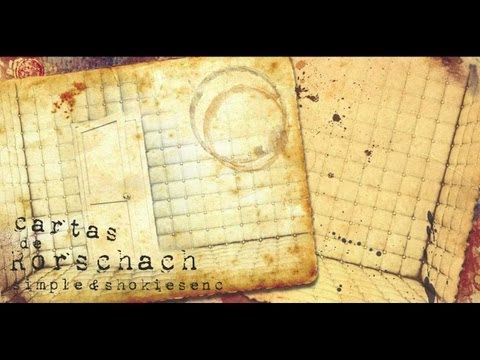 Son ciegos (con Reverendo Chila) 