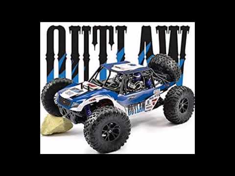 Ftx outlaw upgrades!!