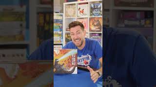 King of Tokyo: Godzilla Board Game Spotlight | Epic Monster Battles for Tokyo #godzilla #shorts