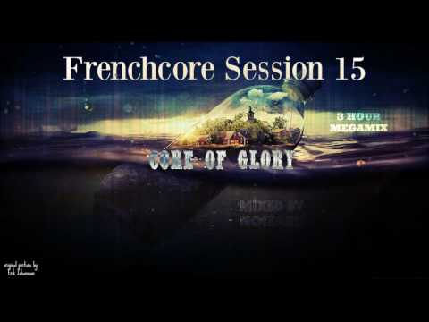 Noizard - Core Of Glory | Frenchcore Session 15