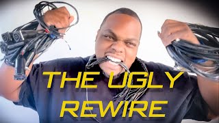 How I Revolutionized a Church's Sound System