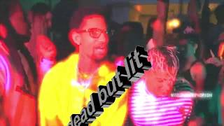MARS: PnB Rock Edit