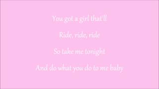 Ja Rule ft. Ashanti- Mezmorized with lyrics