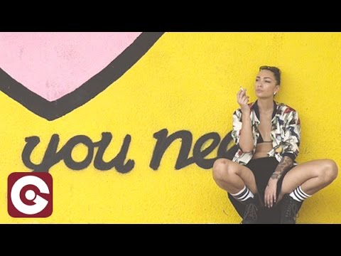 SPADA Ft RICHARD JUDGE - You & I (Official Video)