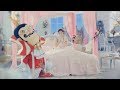Jung Chae Yeon - Tales Runner: Oh My Knight Commercial