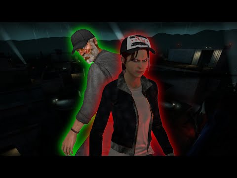 Steam Community :: Video :: [L4D2] No Mercy - Gameplay (Dual POV
