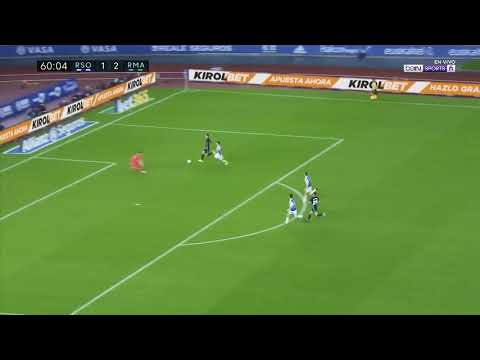 Gareth Bale AMAZING Goal vs Real Sociedad | Real Sociedad vs Real Madrid 1-3 | 17 september 2017