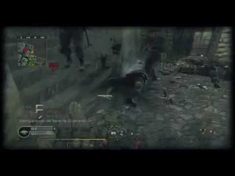 Coreyyx-Validation Trailer