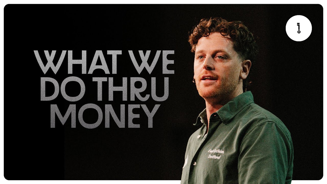 What We Do Thru Money