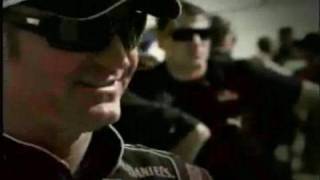 Nascar Chase For The Cup - Featuring Trailer Choir