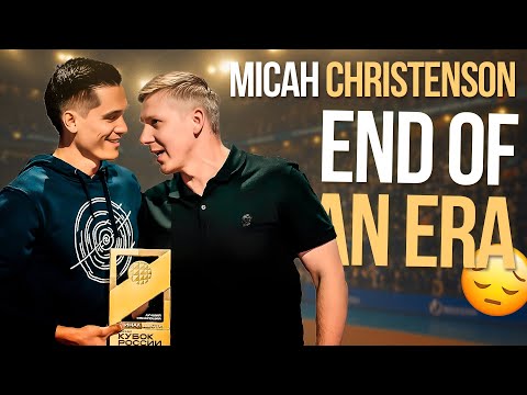 Why Micah Christenson Left Russia: End of an Era at Zenit Kazan